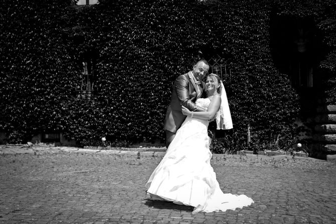 Hochzeit Annika